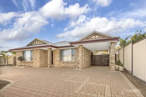 15 Premier Cir, Dongara, WA 6525