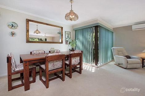 Property photo of 21 Vista Park Drive Buderim QLD 4556