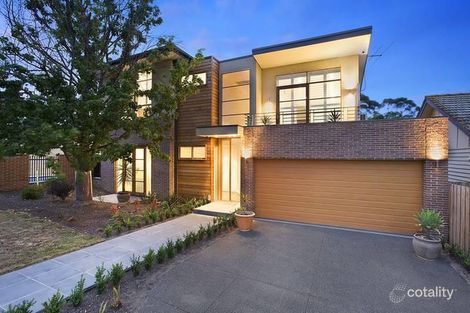 18 Montague Ave, Glen Iris, VIC 3146