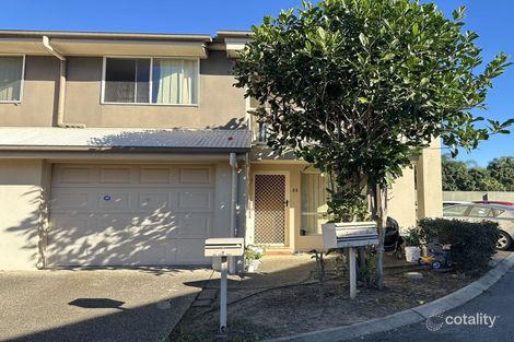 Property photo of 31/11 Pyranees Street Calamvale QLD 4116
