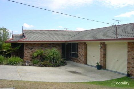 Property photo of 18 Casuarina Close Coutts Crossing NSW 2460