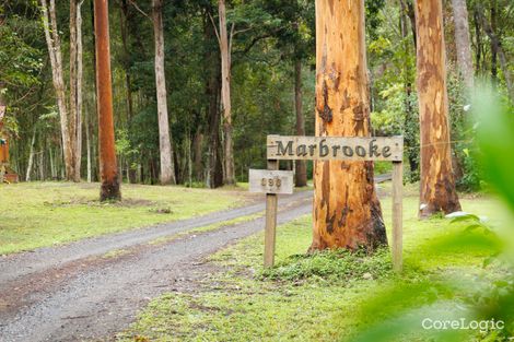 Property photo of 393 Brookfield Road Kenmore Hills QLD 4069