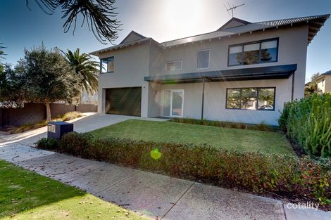 Property photo of 2 Beach Street Cottesloe WA 6011