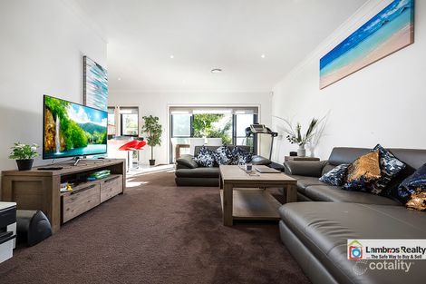 Property photo of 43 Grace Crescent Kellyville NSW 2155