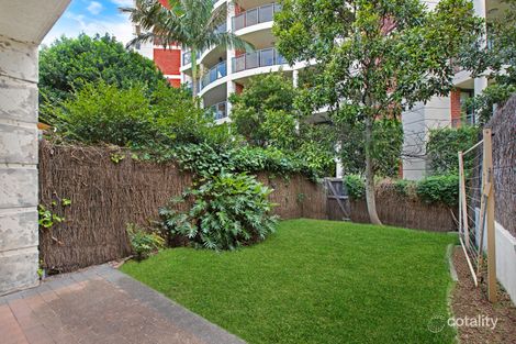 Property photo of 13/28 West Street North Sydney NSW 2060