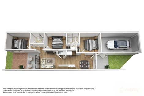 61b Cooper St, Mandurah, WA 6210