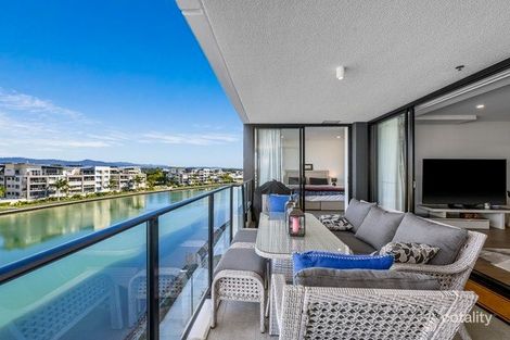 1502/6 Sickle Ave, Hope Island, QLD 4212