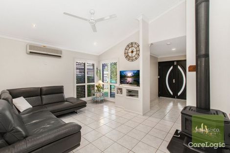 Property photo of 22 Riovista Way Kirwan QLD 4817