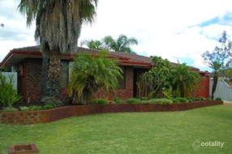 Property photo of 5 Bilby Place Gosnells WA 6110