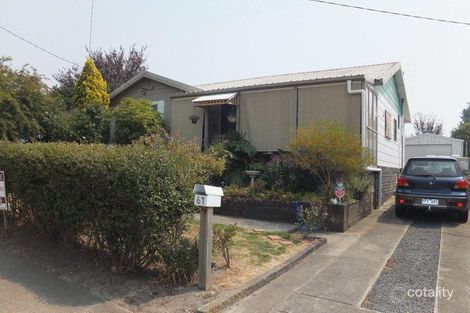 Property photo of 61 Churchill Road Morwell VIC 3840