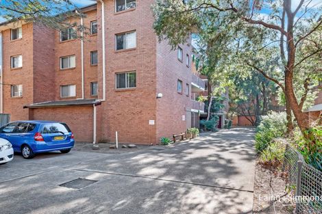 Property photo of 25/20 Victoria Road Parramatta NSW 2150