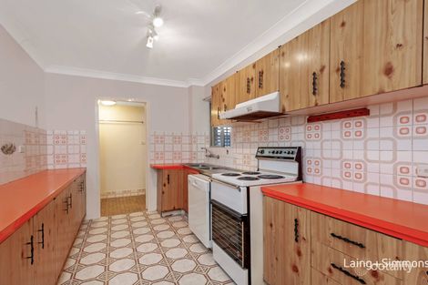 Property photo of 25/20 Victoria Road Parramatta NSW 2150