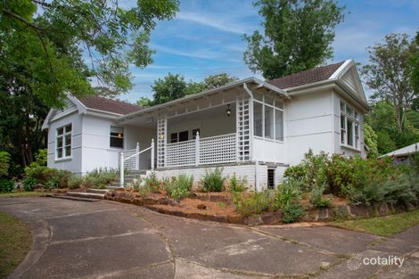 Property photo of 109 Oxley Drive Mittagong NSW 2575