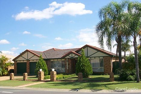Property photo of 115 Santa Cruz Boulevard Clear Island Waters QLD 4226