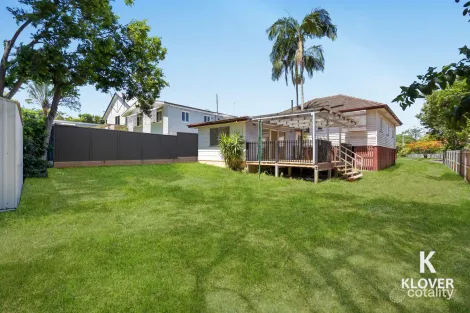 Property photo of 16 Gearside Street Everton Park QLD 4053