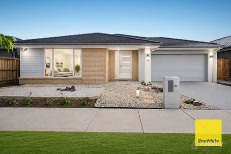 14 Adenmore Cct, Deanside, VIC 3336
