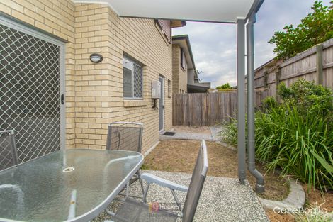 Property photo of 57/4 Myola Street Browns Plains QLD 4118