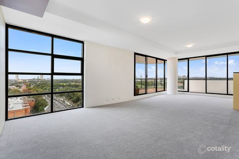 Property photo of 1809D/780 Bourke Street Redfern NSW 2016