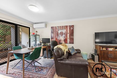 Property photo of 12/52 Newstead Terrace Newstead QLD 4006