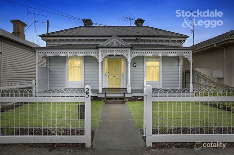 25 Kilgour St, Geelong, VIC 3220