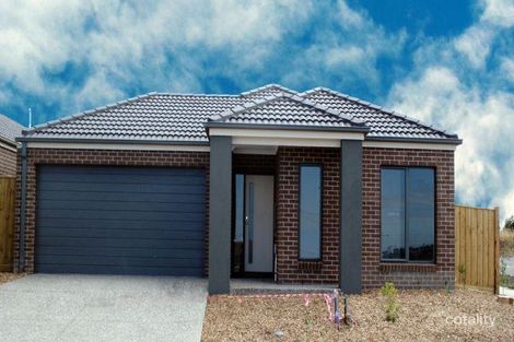 Property photo of 111 Allumba Way Wollert VIC 3750