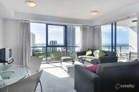 1305/2865 Gold Coast Hwy, Surfers Paradise, QLD 4217