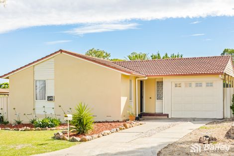 Property photo of 19 Chowilla Court Craigmore SA 5114