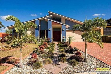 Property photo of 97 James Josey Avenue Springfield Lakes QLD 4300