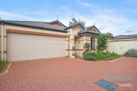 Property photo of 3/82 Queen Street Bentley WA 6102