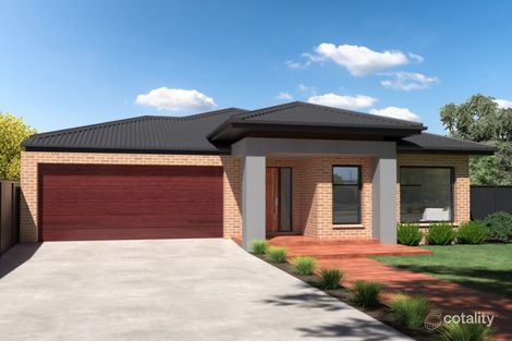Lot 20606 Handlen St, Kalkallo, VIC 3064