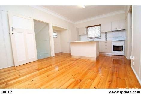Property photo of 15 Nott Street Norville QLD 4670
