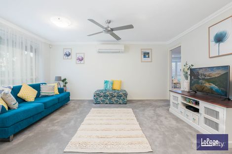 Property photo of 34 Brushwood Drive Rouse Hill NSW 2155