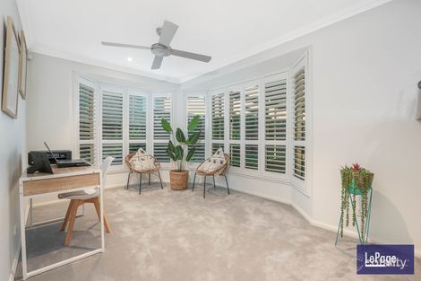 Property photo of 34 Brushwood Drive Rouse Hill NSW 2155