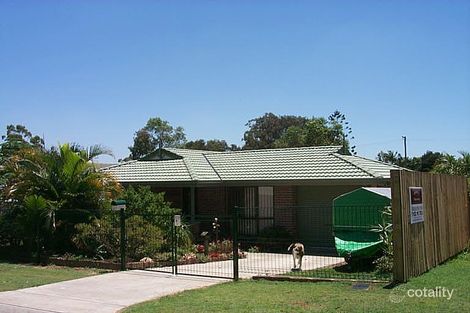 42 Amanda St, Wynnum West, QLD 4178