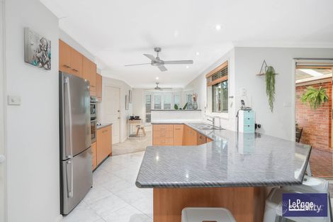 Property photo of 34 Brushwood Drive Rouse Hill NSW 2155