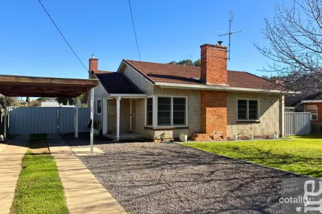 4 Maxwell St, Wangaratta, VIC 3677