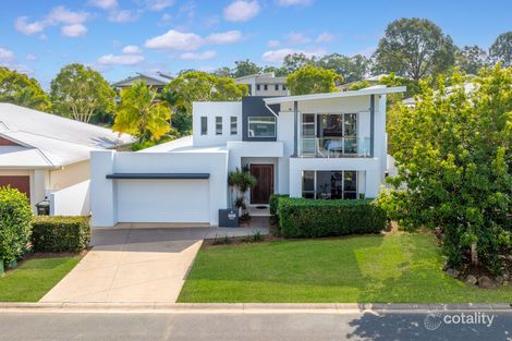 Property photo of 6011 The Boulevarde Benowa QLD 4217