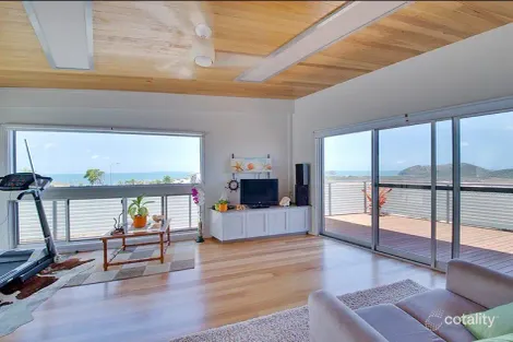 Property photo of 25 Buccaneer Avenue Lammermoor QLD 4703