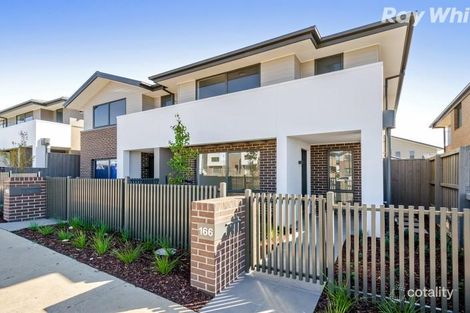 166 Harcrest Bvd, Wantirna South, VIC 3152