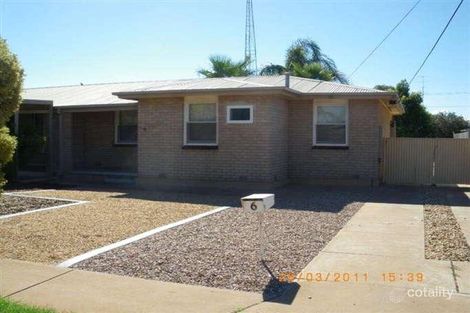 6 Clark Cres, Whyalla Norrie, SA 5608