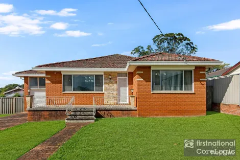 Property photo of 8/27C Carinya Road Girraween NSW 2145
