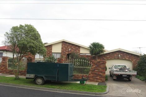 86 Millbank Dr, Deer Park, VIC 3023