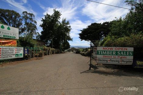 Property photo of 297 Monbulk Road Monbulk VIC 3793