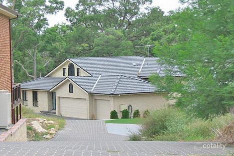 25 Cleveland Cl, Rouse Hill, NSW 2155