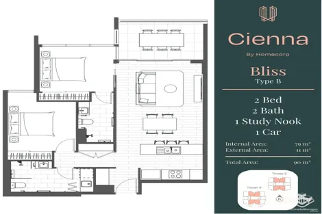 Property photo of 2 Main Street Varsity Lakes QLD 4227