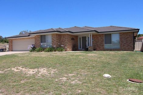 41 Fahy Cres, Orange, NSW 2800