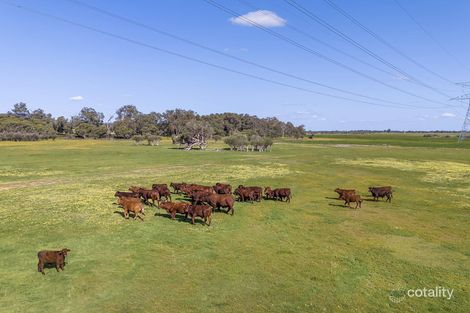 Lot 3119 Brand Hwy, Boonanarring, WA 6503