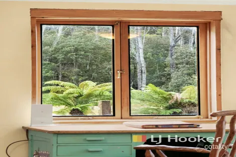 Property photo of 78 Cethana Road Cethana TAS 7306