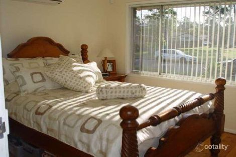 Property photo of 11A Jacaranda Crescent Casula NSW 2170