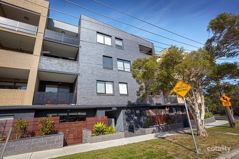 12/80 Hopetoun Ave, Brunswick West, VIC 3055